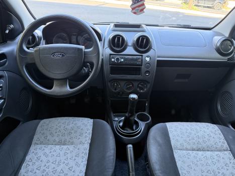 FORD Fiesta Sedan 1.6 4P CLASS FLEX, Foto 9
