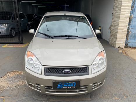FORD Fiesta Sedan 1.6 4P FLEX, Foto 2