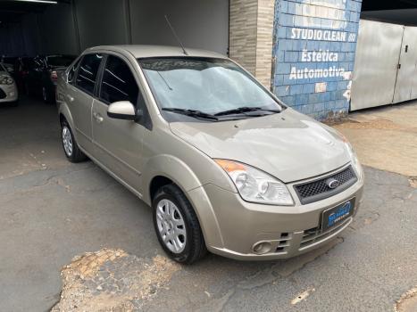 FORD Fiesta Sedan 1.6 4P FLEX, Foto 3