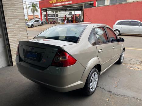FORD Fiesta Sedan 1.6 4P FLEX, Foto 4