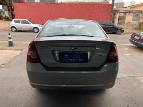 FORD Fiesta Sedan 1.6 4P FLEX, Foto 5