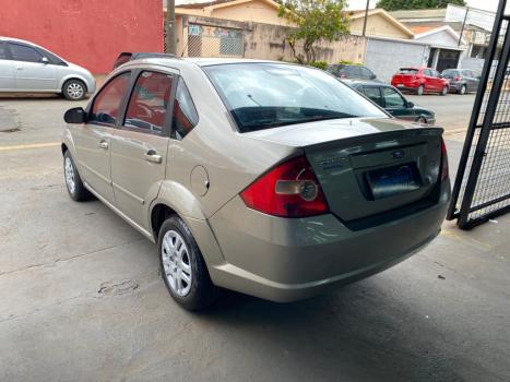 FORD Fiesta Sedan 1.6 4P FLEX, Foto 6