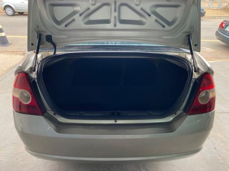 FORD Fiesta Sedan 1.6 4P FLEX, Foto 7