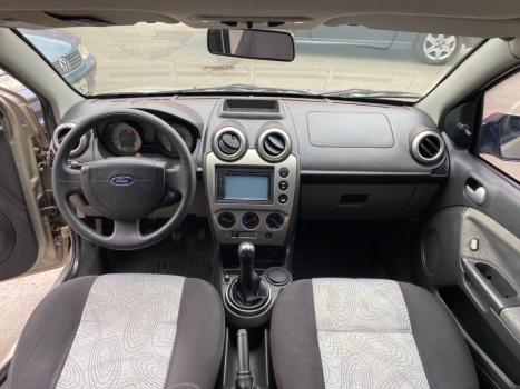 FORD Fiesta Sedan 1.6 4P FLEX, Foto 11