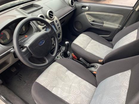 FORD Fiesta Sedan 1.6 4P FLEX, Foto 13