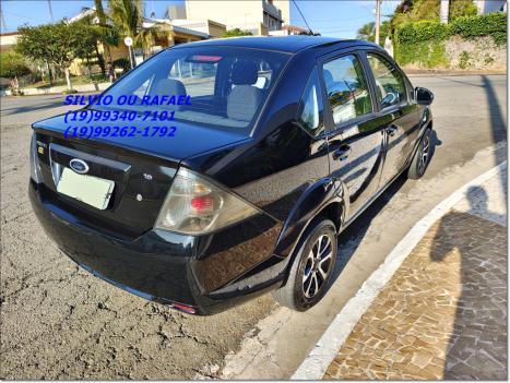 FORD Fiesta Sedan 1.6 4P CLASS FLEX, Foto 5