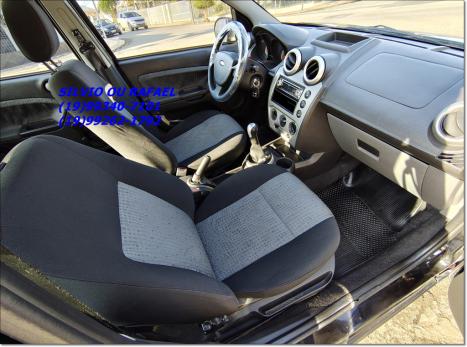 FORD Fiesta Sedan 1.6 4P CLASS FLEX, Foto 6
