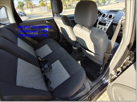 FORD Fiesta Sedan 1.6 4P CLASS FLEX, Foto 7
