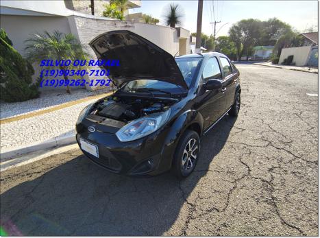 FORD Fiesta Sedan 1.6 4P CLASS FLEX, Foto 10