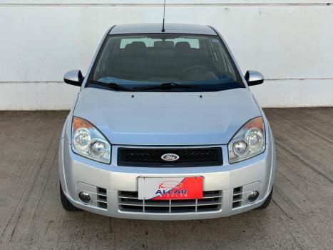 FORD Fiesta Sedan 1.6 4P FLEX, Foto 2