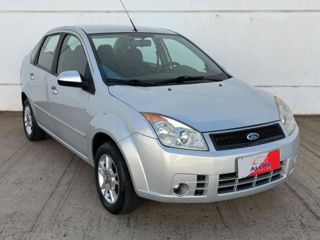 FORD Fiesta Sedan 1.6 4P FLEX, Foto 3