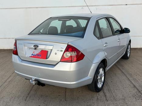 FORD Fiesta Sedan 1.6 4P FLEX, Foto 4
