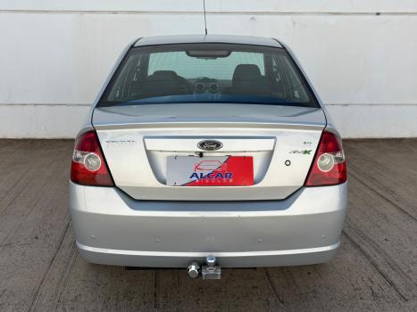 FORD Fiesta Sedan 1.6 4P FLEX, Foto 5