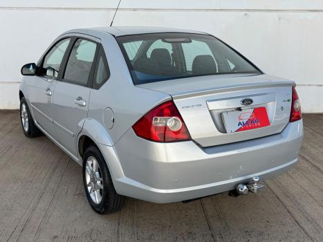 FORD Fiesta Sedan 1.6 4P FLEX, Foto 6