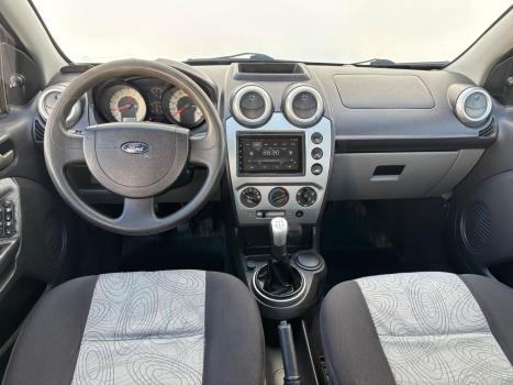 FORD Fiesta Sedan 1.6 4P FLEX, Foto 8
