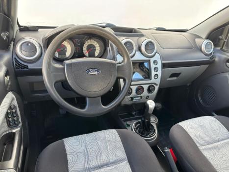 FORD Fiesta Sedan 1.6 4P FLEX, Foto 9