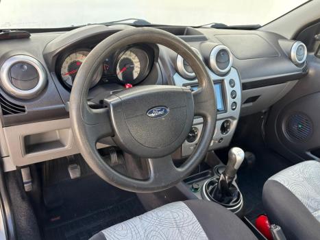 FORD Fiesta Sedan 1.6 4P FLEX, Foto 10