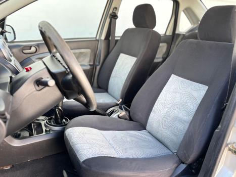 FORD Fiesta Sedan 1.6 4P FLEX, Foto 12