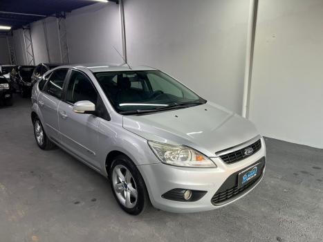 FORD Focus Hatch 1.6 4P GLX FLEX, Foto 2