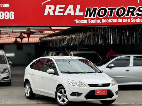 FORD Focus Hatch 1.6 4P GLX FLEX, Foto 1