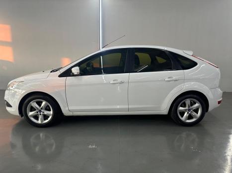 FORD Focus Hatch 1.6 4P, Foto 3