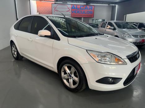 FORD Focus Hatch 1.6 4P, Foto 5