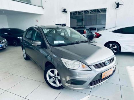 FORD Focus Hatch 1.6 4P GLX FLEX, Foto 2