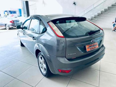 FORD Focus Hatch 1.6 4P GLX FLEX, Foto 5