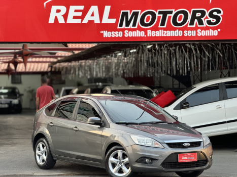 FORD Focus Hatch 1.6 4P GLX FLEX, Foto 1