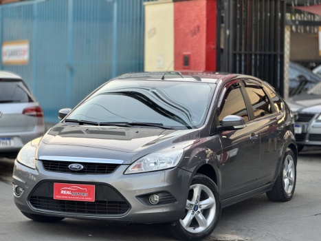 FORD Focus Hatch 1.6 4P GLX FLEX, Foto 2