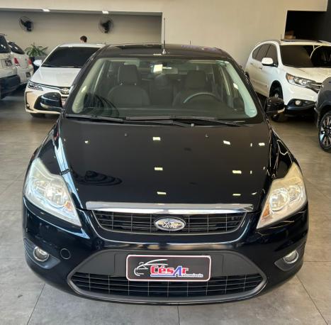 FORD Focus Hatch 1.6 4P GLX FLEX, Foto 3