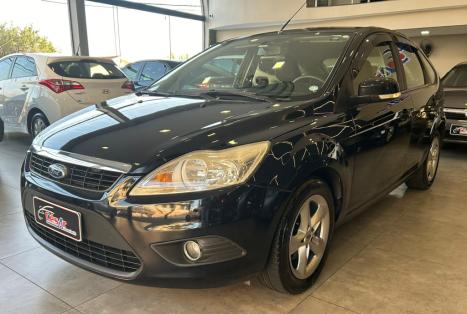 FORD Focus Hatch 1.6 4P GLX FLEX, Foto 1