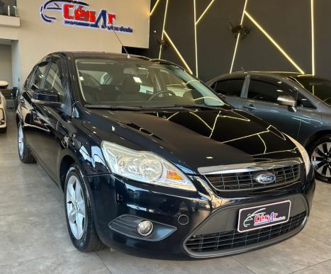 FORD Focus Hatch 1.6 4P GLX FLEX, Foto 5