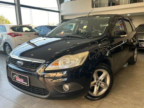 FORD Focus Hatch 1.6 4P GLX FLEX, Foto 7