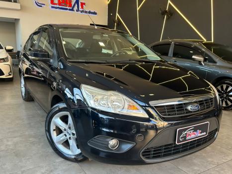 FORD Focus Hatch 1.6 4P GLX FLEX, Foto 13