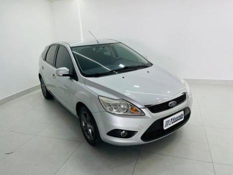 FORD Focus Hatch 1.6 4P, Foto 1