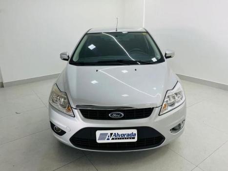 FORD Focus Hatch 1.6 4P, Foto 2