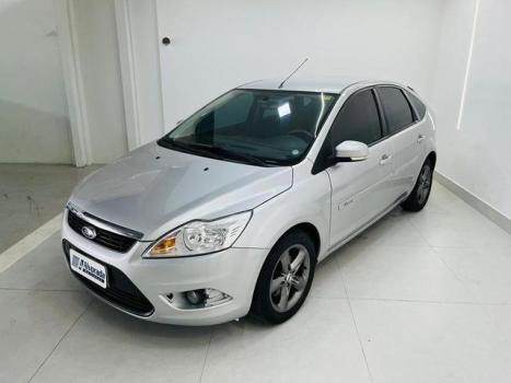 FORD Focus Hatch 1.6 4P, Foto 12