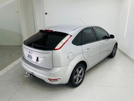 FORD Focus Hatch 1.6 4P, Foto 13