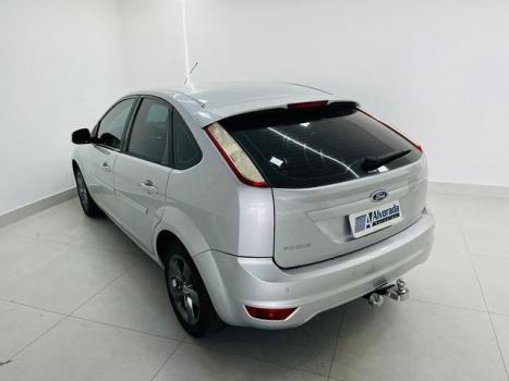 FORD Focus Hatch 1.6 4P, Foto 14