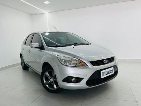 FORD Focus Hatch 1.6 4P, Foto 16