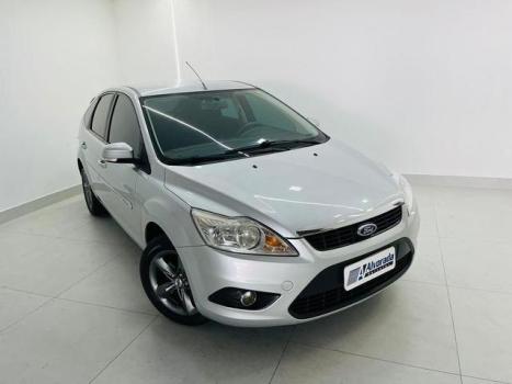 FORD Focus Hatch 1.6 4P, Foto 17