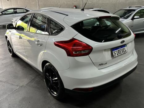 FORD Focus Hatch 1.6 16V 4P SE FLEX, Foto 6