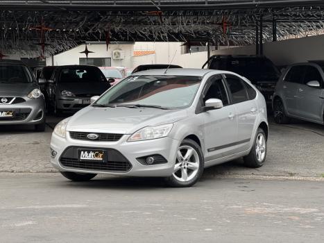 FORD Focus Hatch 1.6 4P GLX FLEX, Foto 1