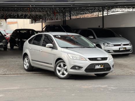 FORD Focus Hatch 1.6 4P GLX FLEX, Foto 3