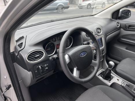 FORD Focus Hatch 1.6 4P GLX FLEX, Foto 12