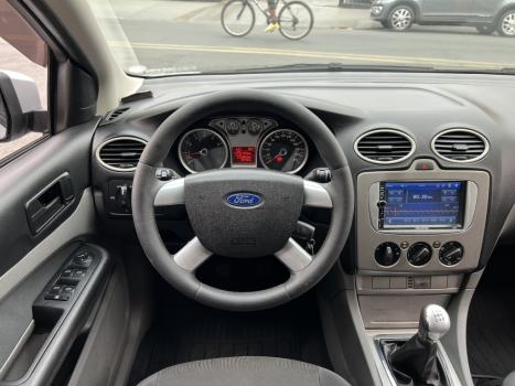 FORD Focus Hatch 1.6 4P GLX FLEX, Foto 16