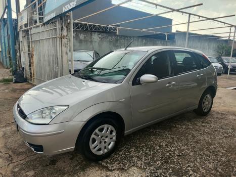 FORD Focus Hatch 1.6 4P FLEX GL, Foto 3