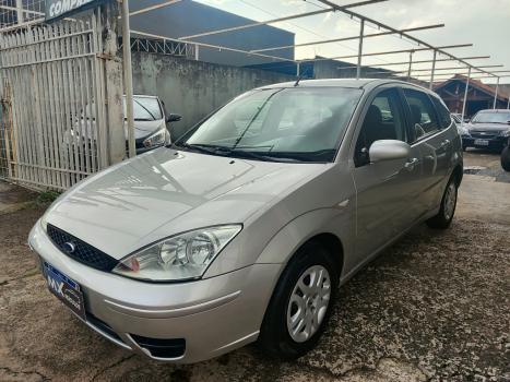 FORD Focus Hatch 1.6 4P FLEX GL, Foto 6