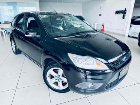 FORD Focus Hatch 1.6 4P GLX FLEX, Foto 2